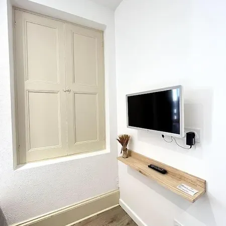 Apartment Le Nacre 14 -