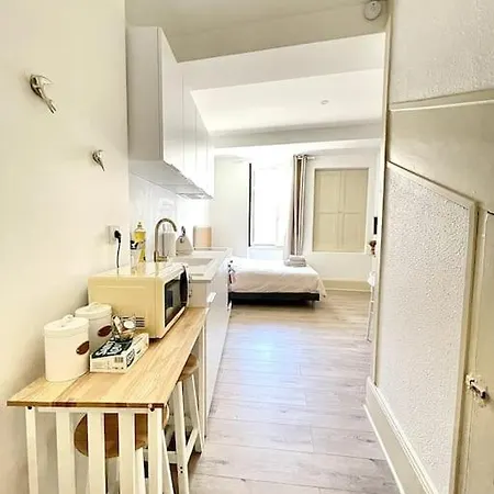 Apartment Le Nacre 14 - Bourg-de-Peage