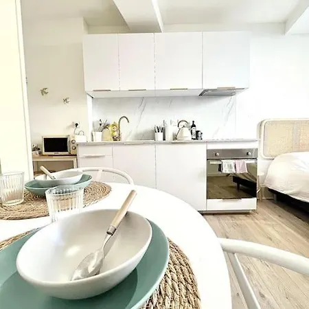 Apartment Le Nacre 14 - *