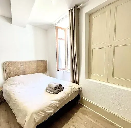 아파트 Le Nacre 14 - *